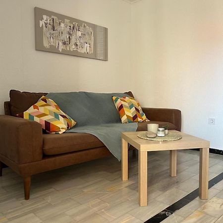 Apj Emperadores Apartment With Swimming Pool, 100 M From Beach La Mata La Mata  Extérieur photo