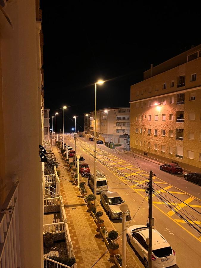 Apj Emperadores Apartment With Swimming Pool, 100 M From Beach La Mata La Mata  Extérieur photo