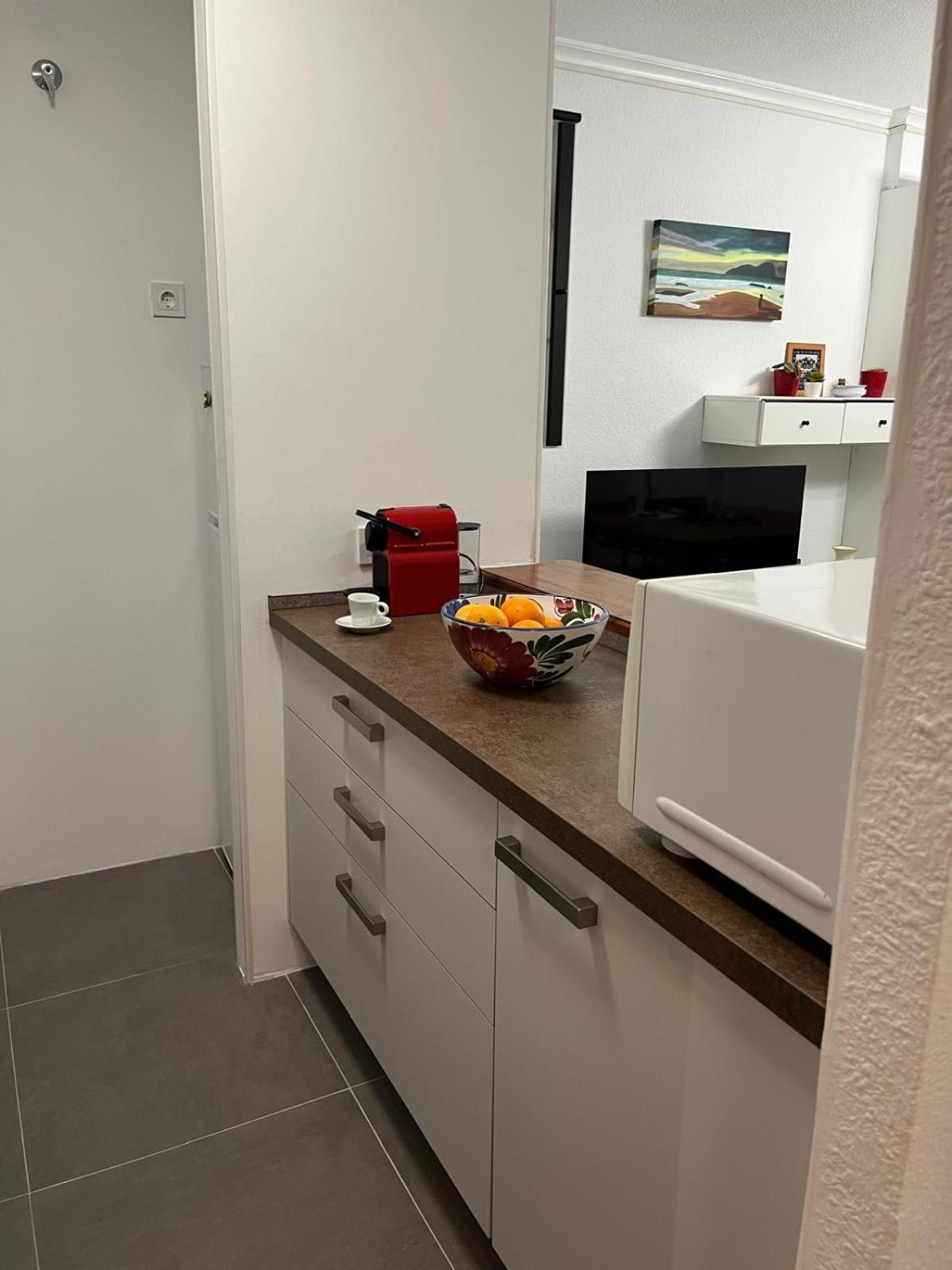 Apj Emperadores Apartment With Swimming Pool, 100 M From Beach La Mata La Mata  Extérieur photo